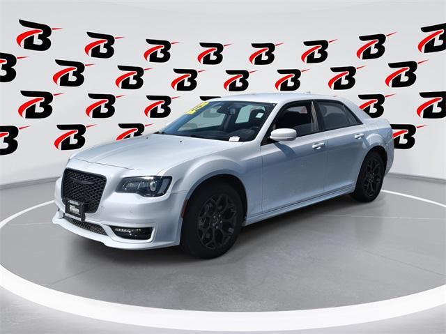 2022 Chrysler 300
