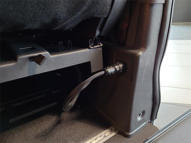 Photo of 2024 Celestial Silver Toyota Sienna