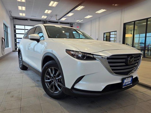 2022 Mazda CX-9