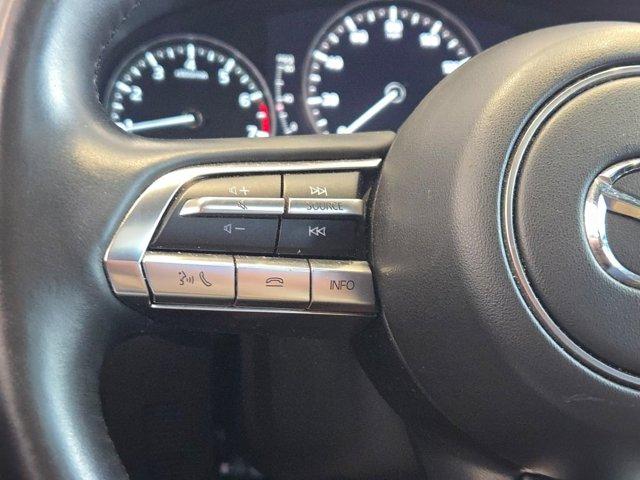 Photo of 2021 Soul Red Crystal Metallic Mazda Mazda3