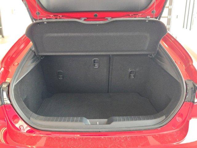 Photo of 2021 Soul Red Crystal Metallic Mazda Mazda3
