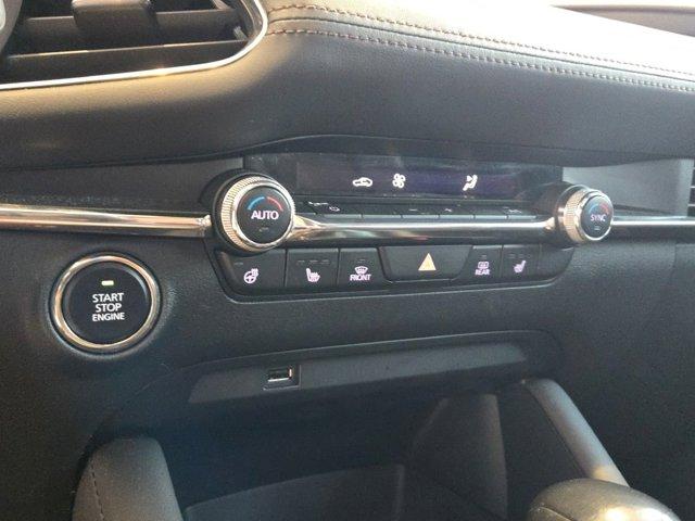 Photo of 2021 Soul Red Crystal Metallic Mazda Mazda3