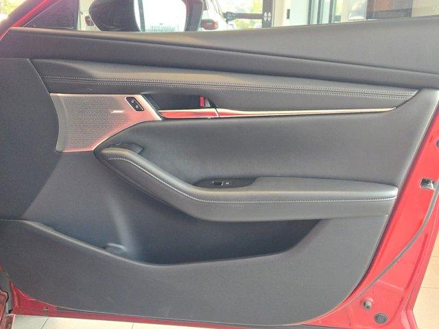 Photo of 2021 Soul Red Crystal Metallic Mazda Mazda3
