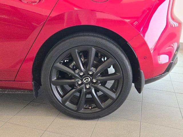 Photo of 2021 Soul Red Crystal Metallic Mazda Mazda3