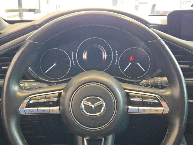 Photo of 2021 Soul Red Crystal Metallic Mazda Mazda3