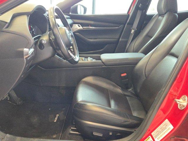 Photo of 2021 Soul Red Crystal Metallic Mazda Mazda3