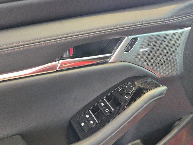 Photo of 2021 Soul Red Crystal Metallic Mazda Mazda3