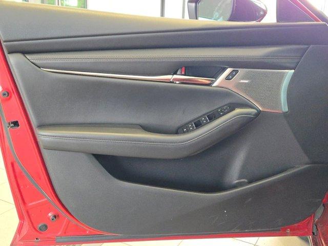 Photo of 2021 Soul Red Crystal Metallic Mazda Mazda3