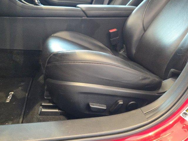 Photo of 2021 Soul Red Crystal Metallic Mazda Mazda3