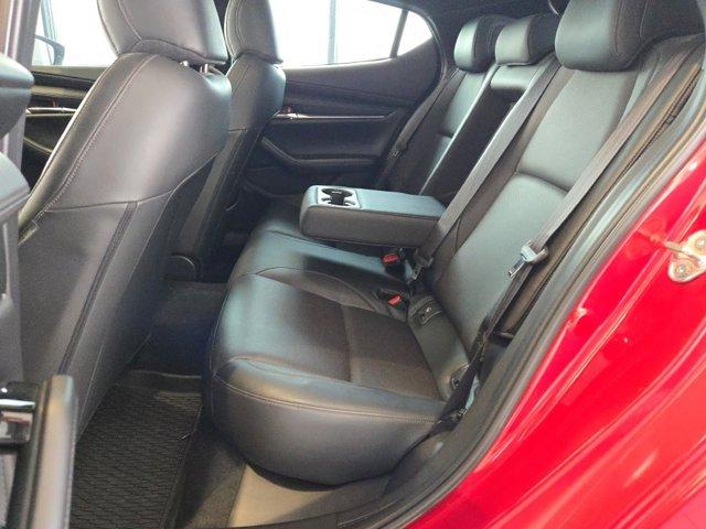 Photo of 2021 Soul Red Crystal Metallic Mazda Mazda3