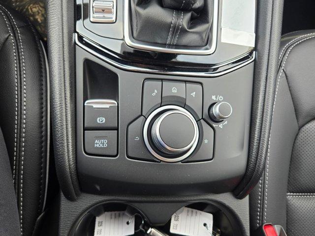 Photo of 2025 Machine Gray Metallic Mazda CX-5