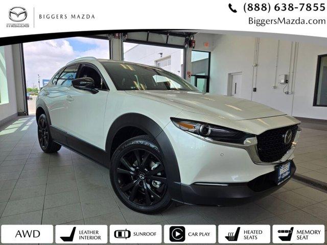 2022 Mazda Cx-30