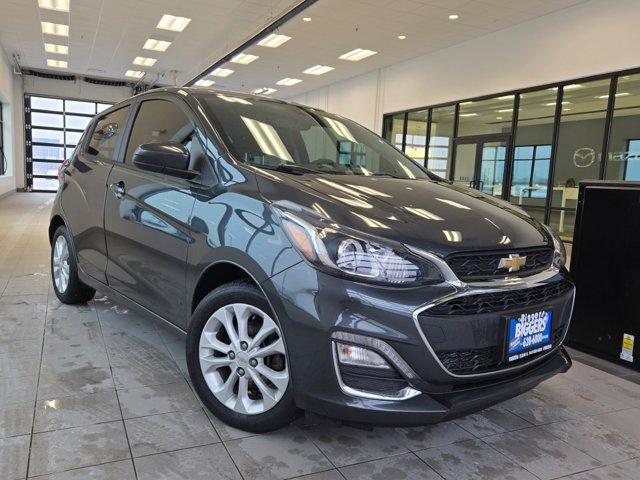 2019 Chevrolet Spark