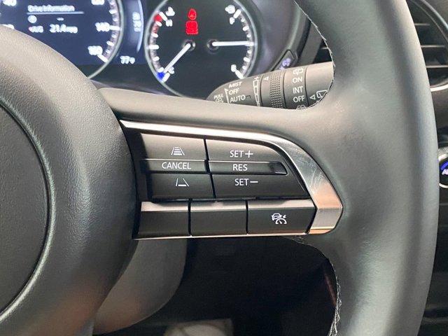Photo of 2025 Zircon Sand Metallic Mazda Mazda3