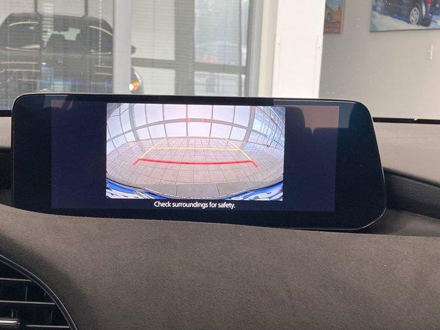 Photo of 2025 Zircon Sand Metallic Mazda Mazda3