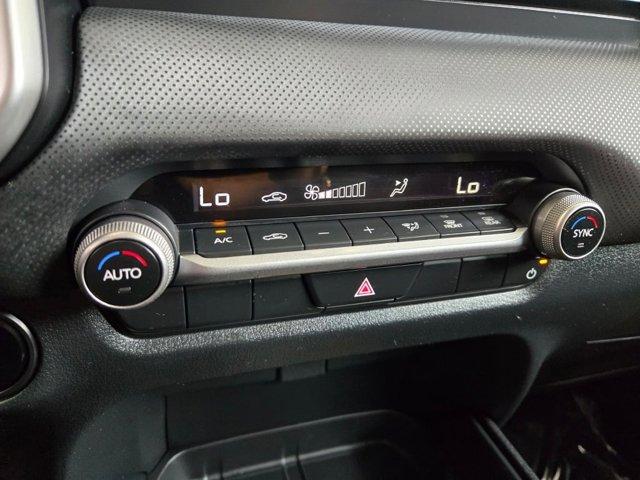 Photo of 2025 Wind Chill Pearl Mazda CX-50
