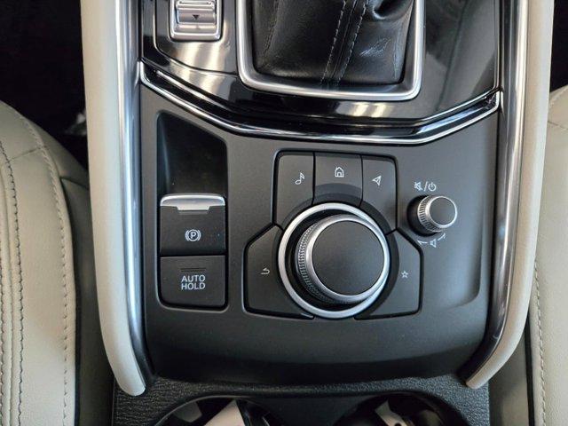 Photo of 2024 Machine Gray Metallic Mazda CX-5