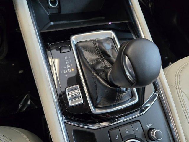 Photo of 2024 Machine Gray Metallic Mazda CX-5