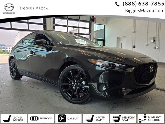 2024 Mazda Mazda3