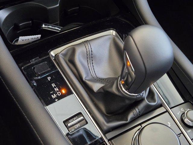 Photo of 2025 Snowflake White Pearl Mica Mazda Mazda3