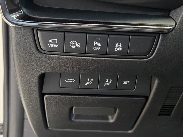 Photo of 2025 Snowflake White Pearl Mica Mazda Mazda3
