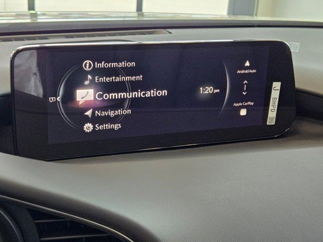 Photo of 2025 Snowflake White Pearl Mica Mazda Mazda3