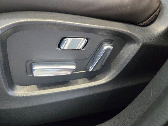 Photo of 2025 Machine Gray Metallic Mazda CX-5