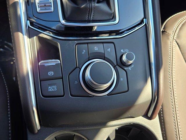 Photo of 2025 Machine Gray Metallic Mazda CX-5