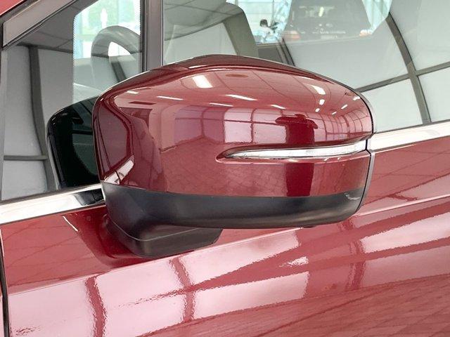 Photo of 2020 Deep Scarlet Pearl Honda Odyssey