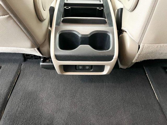 Photo of 2020 Deep Scarlet Pearl Honda Odyssey