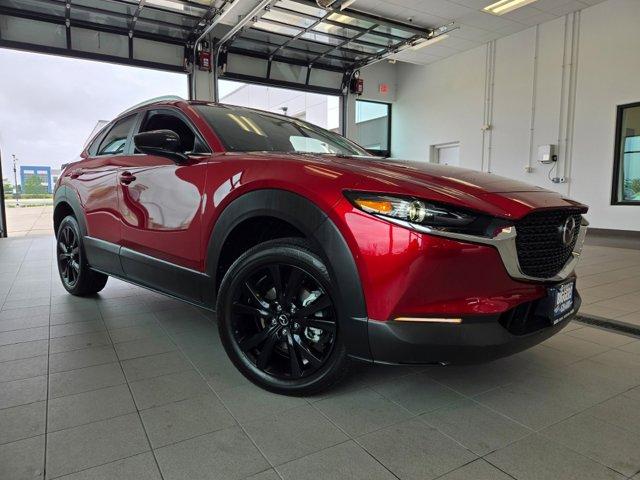 2024 Mazda Cx-30