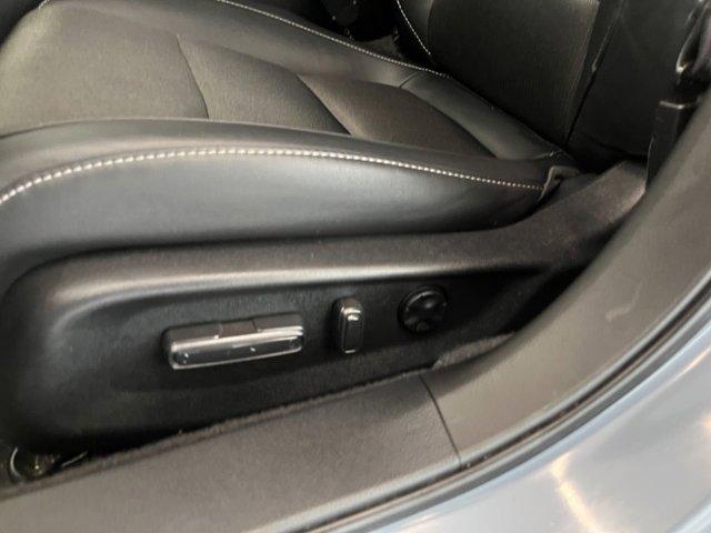Photo of 2022 Sonic Gray Pearl Honda Accord