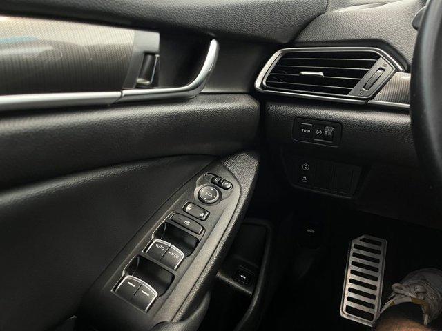 Photo of 2022 Sonic Gray Pearl Honda Accord