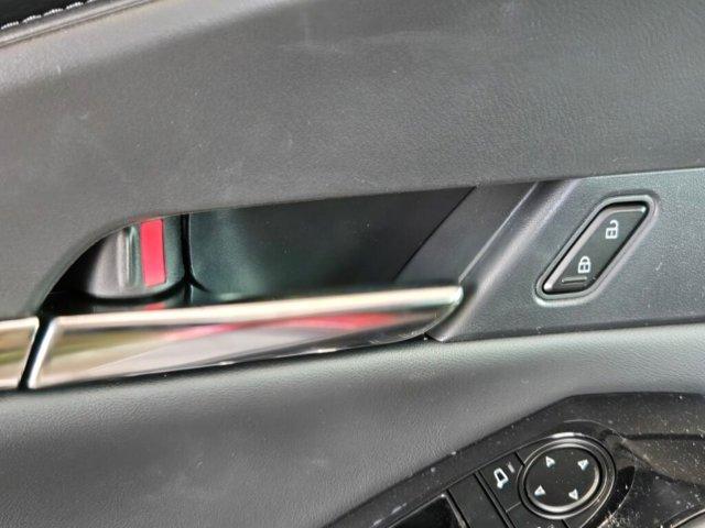 Photo of 2025 Soul Red Crystal Metallic Mazda CX-30