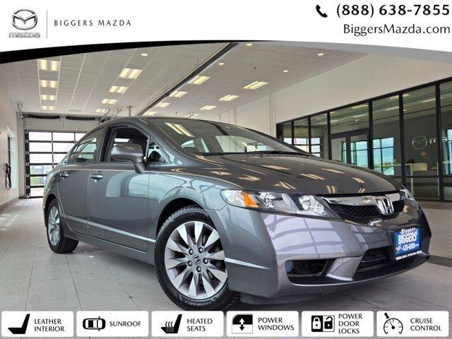 2009 Honda Civic
