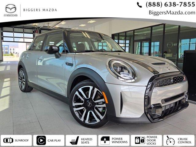 2023 MINI Hardtop