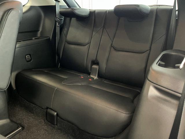 Photo of 2023 Snowflake White Pearl Mica Mazda CX-9