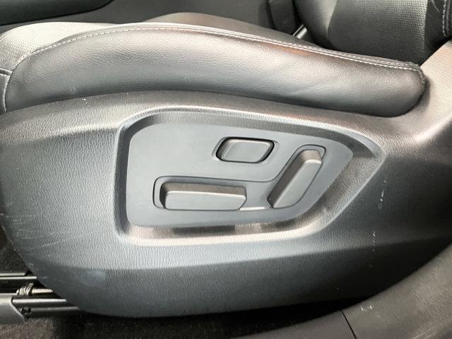 Photo of 2023 Snowflake White Pearl Mica Mazda CX-9