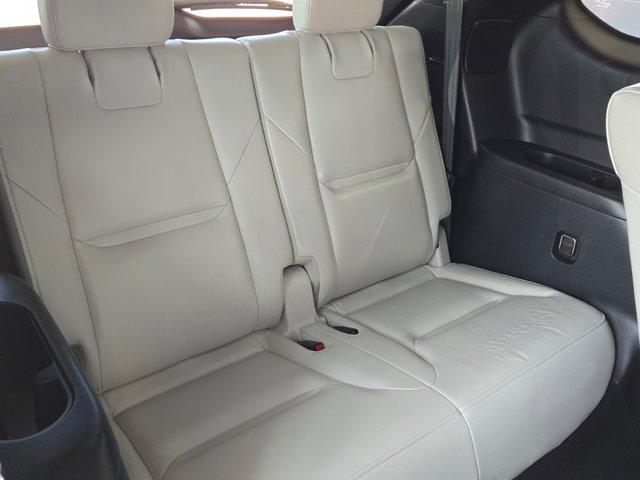 Photo of 2022 Jet Black Mica Mazda CX-9