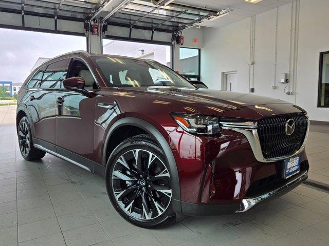 2024 Mazda Cx-90 Phev