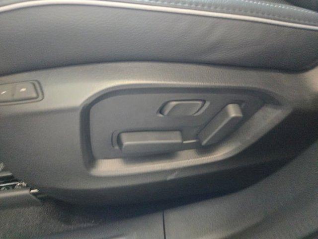 Photo of 2025 Deep Crystal Blue Mica Mazda CX-5