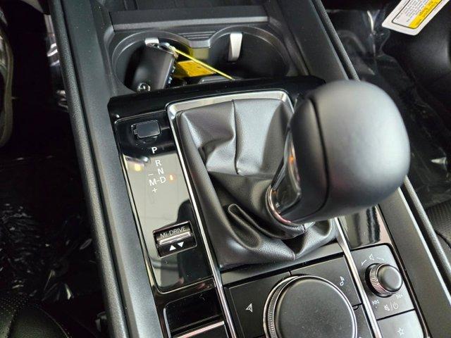 Photo of 2025 Polymetal Gray Metallic Mazda CX-50