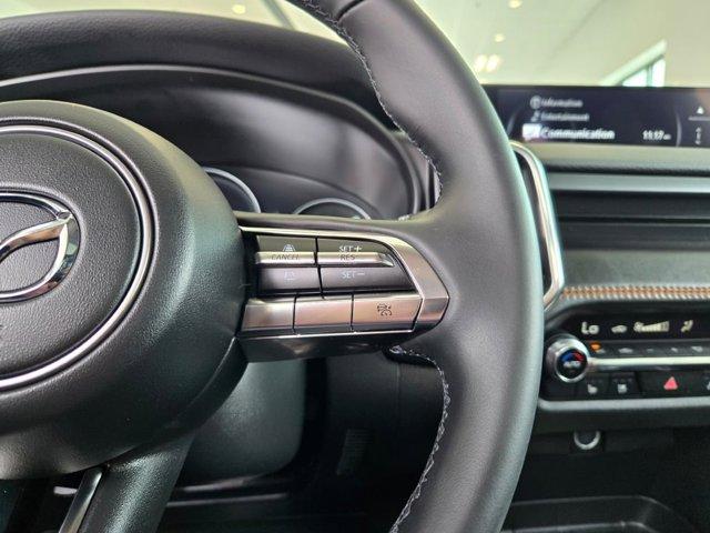 Photo of 2025 Polymetal Gray Metallic Mazda CX-50