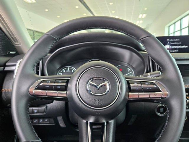 Photo of 2025 Polymetal Gray Metallic Mazda CX-50