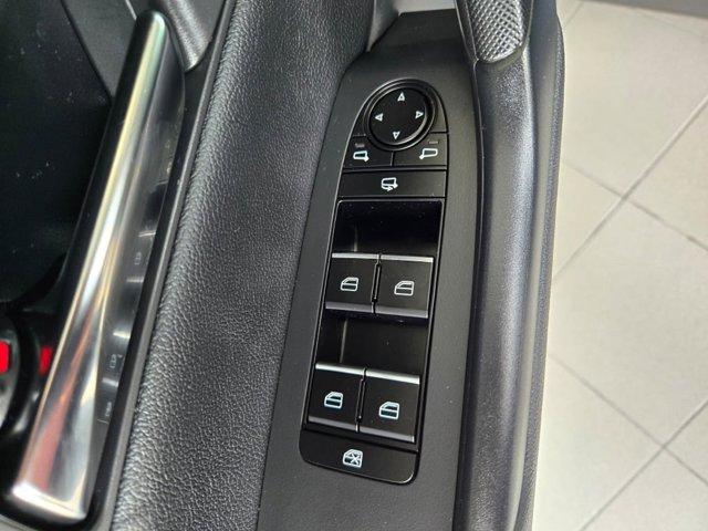 Photo of 2025 Polymetal Gray Metallic Mazda CX-50