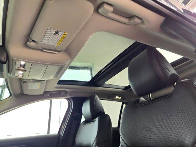 Photo of 2025 Polymetal Gray Metallic Mazda CX-50