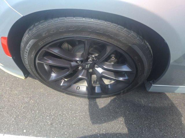Photo of 2020 Triple Nickel Clearcoat Dodge Charger