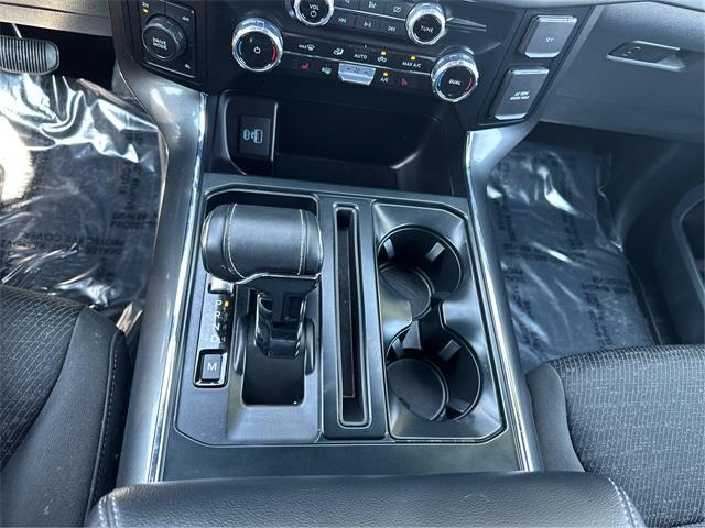 Photo of 2023 Carbonized Gray Metallic Ford F-150
