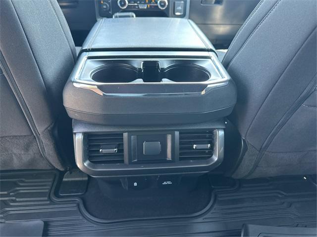 Photo of 2023 Carbonized Gray Metallic Ford F-150
