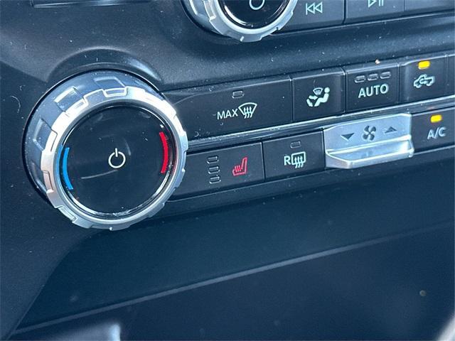 Photo of 2023 Carbonized Gray Metallic Ford F-150